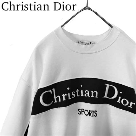 ディオール (Christian Dior) スウェット (メンズ)の通販 47点 